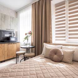 фото 10 LovelyHome 39 (ЛавлиХоум 39) на улице Автомобильная 10