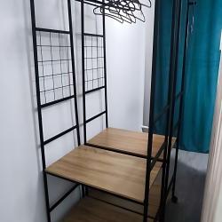 2-комнатные апартаменты улучшенные