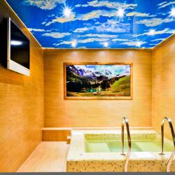 Фото Отель Рябинка