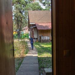 Дом-дача на Клязьме — 1411633f853073ef598a3dc178cf7b87