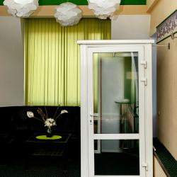 Фото Отель Дом Ученых