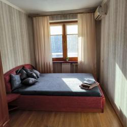 Фото Апартаменты на улице Панфиловцев 41