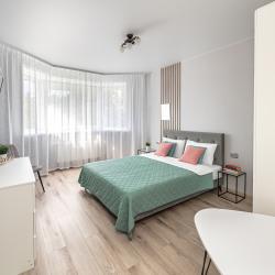 Фото Отель Top house на улице Нейбута 2 А корпус 1