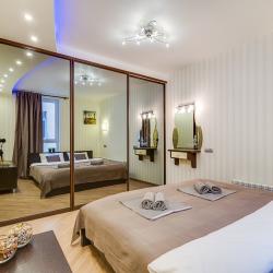 Фото Отель RentalSPb на улице 4-й Советской, 14