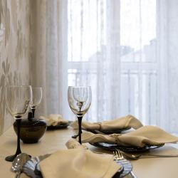 2-комнатные апартаменты стандарт