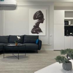 Фото Sweet Home Апарт-отель (Свит Хоум) на улице Бузанда 13