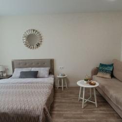 Фото Апартаменты на проспекте Карла Маркса 59А