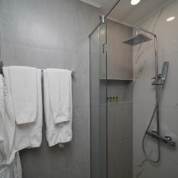 2-комнатные апартаменты улучшенные на ул. Езника Кохбаци 16