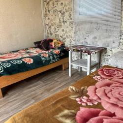 Фото Отель Янтарная