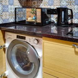 фото 54 Smart Host (Смарт Хост) на улице Нижняя Красносельская 35 строение 1