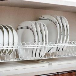 1-комнатные апартаменты стандарт с 1 двуспальной кроватью