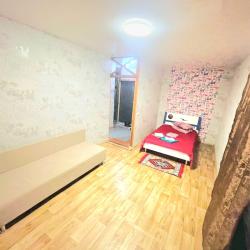 1-комнатные апартаменты стандарт