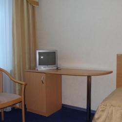 Фото Отель Лена