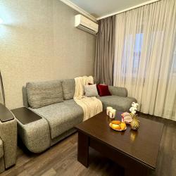 2-комнатные апартаменты улучшенные Женева