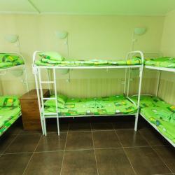 Фото Отель В центре