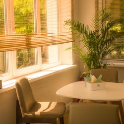 Фото Отель Черноморская здравница