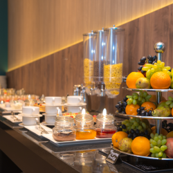 Фото Отель Mercure Saransk Center (Меркюр Центр)