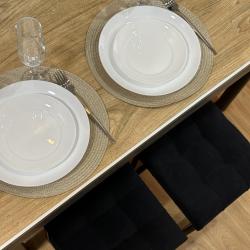 1-комнатные апартаменты студия г. Самара, ул. Белорусская, д.36, кв. 2а