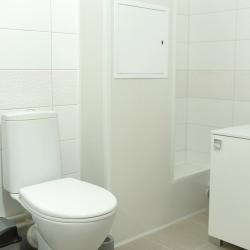 Апартаменты студия