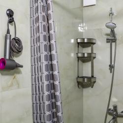 1-комнатные апартаменты студия