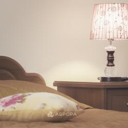 Фото Отель Аврора