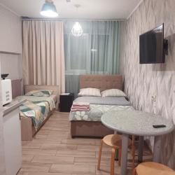 Фото Отель Ханна