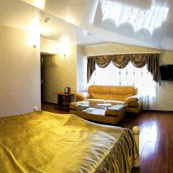 Фото Отель Барбадос