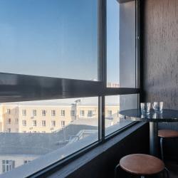 Фото Апартаменты в переулке Доломановский 19