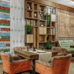 Фото Отель Маск