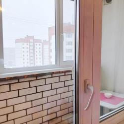 Фото Апартаменты на улице Тагилстроевская 29