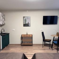 Фото Апартаменты на улице Романовская 17