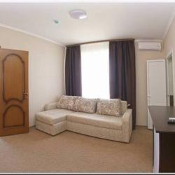 Фото Отель Милан