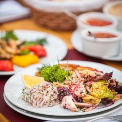 Фото Бутик-отель Родники