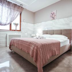 Фото Отель SaFit (Сафит)