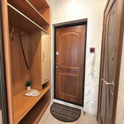 1-комнатные апартаменты студия