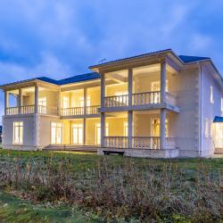 Фото Отель Коттедж в Щелково