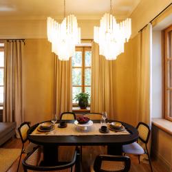 2-комнатный номер студия премиум Орех