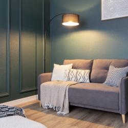 Фото Отель OneRent на улице Черниговская 17