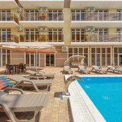 Фото Отель VIVA VICTORIA (Вива Виктория)