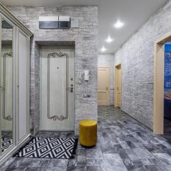 Фото Апартаменты на улице Вишневского 3