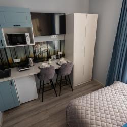 фото 44 MOKO Apartments (МОКО Апартментс) на проспекте Новоясеневский