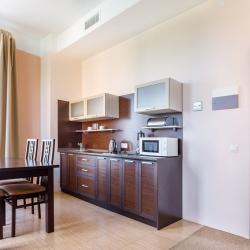 Фото Отель Креатово