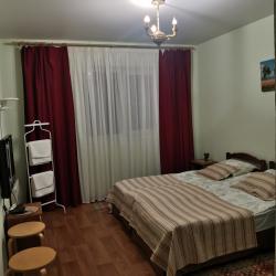 2-местный номер стандарт