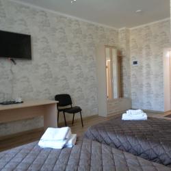 Фото Отель GRAND Hotel (Гранд)