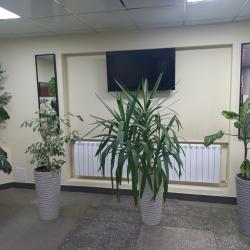 Фото Отель Полет