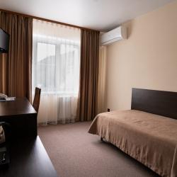 Фото Отель Борус