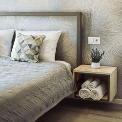 Фото Отель Уютный Таунхаус