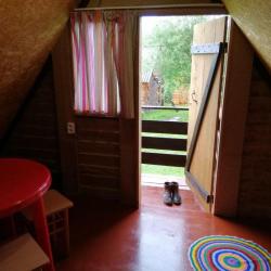 Фото Отель Алтайна