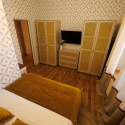 2-комнатный номер студия премиум Орех