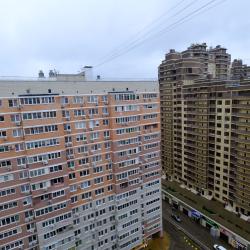 Фото Апартаменты на улице Гидростроителей 57
